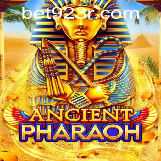 Descubra a Fascinante Aventura de AncientPharaoh com BET923