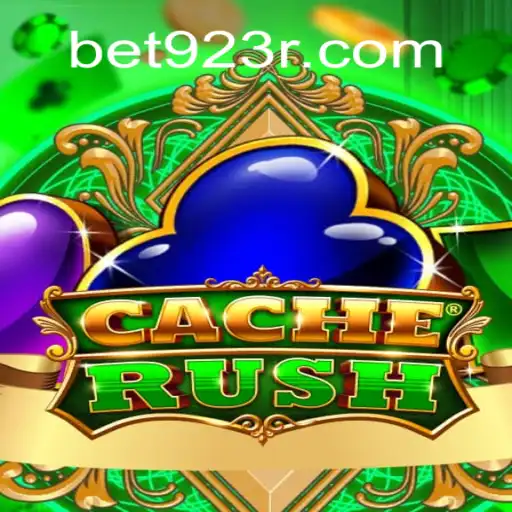 Descubra o Mundo Empolgante de CacheRush com BET923