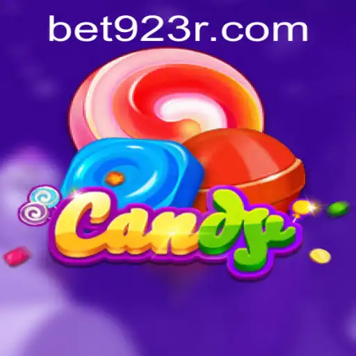 Descubra 'Candy': O Jogo Viciante do Momento com BET923