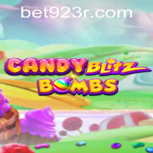 CandyBlitzBombs: Um Jogo Doce e Explosivo