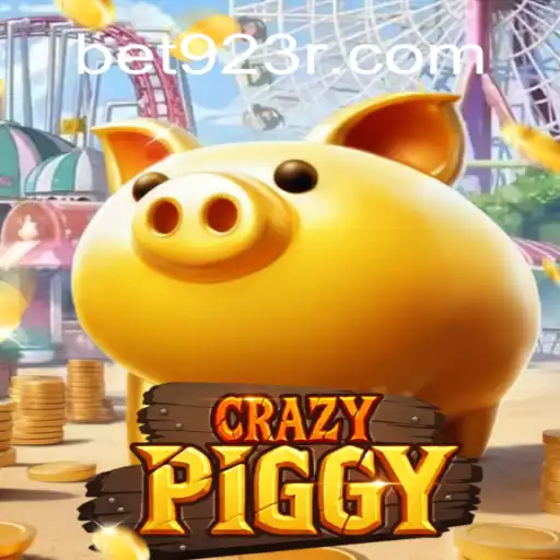 CrazyPiggy: O Novo Jogo de Apostas Conquistando a Cena Online