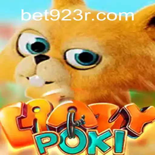 CrazyPoki: Descubra o Mundo Excitante do Jogo com BET923