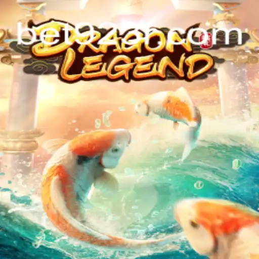 Explorando o Universo de DragonLegend com BET923