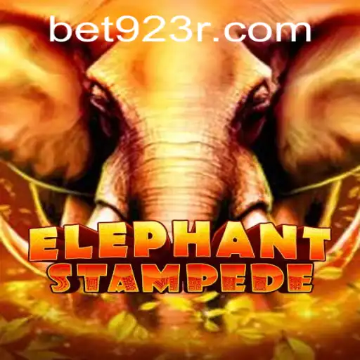 Descubra a Aventura e Estratégia de ElephantStampede com a Palavra-Chave BET923