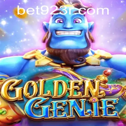 Tudo Sobre GOLDENGENIE: O Jogo que Está Revolucionando com BET923