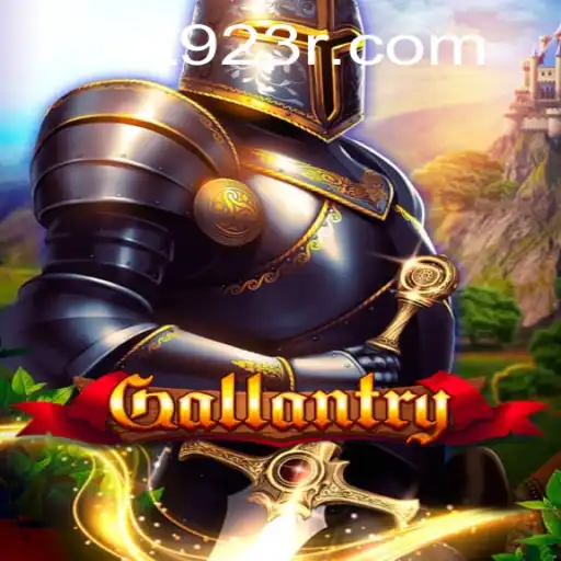 Explorando o Mundo de Gallantry: O Jogo que Está Conquistando Entusiastas ao Redor do Mundo