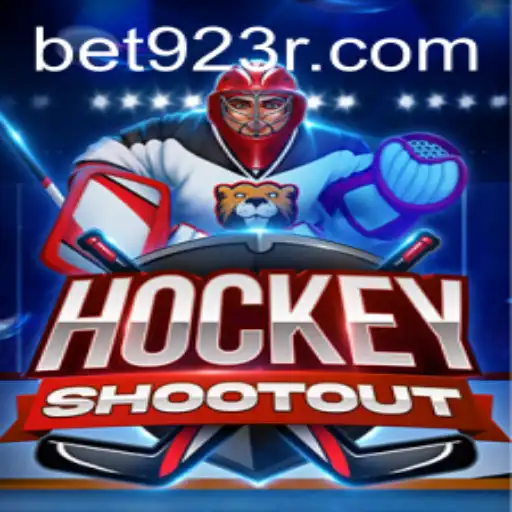 HockeyShootout: O Jogo de Hóquei Que Está Revolucionando o Mundo dos Esportes