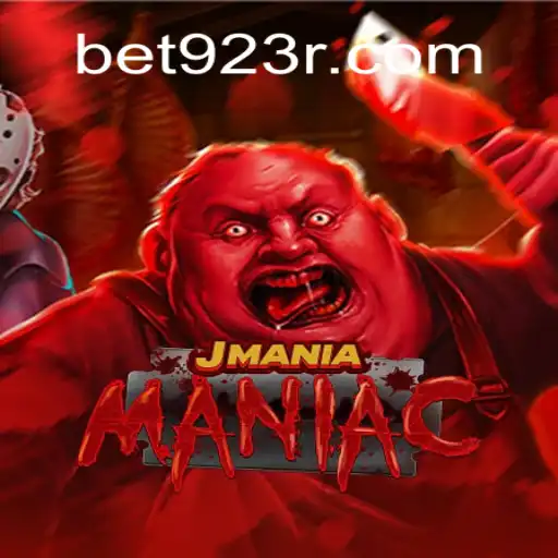JManiaManiac: Descubra o Novo Fenômeno dos Jogos com BET923