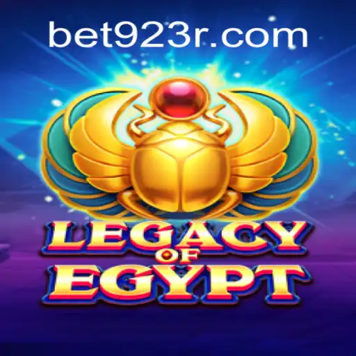 Descubra o Fascinante Mundo de LegacyOfEgypt com a Palavra-Chave BET923