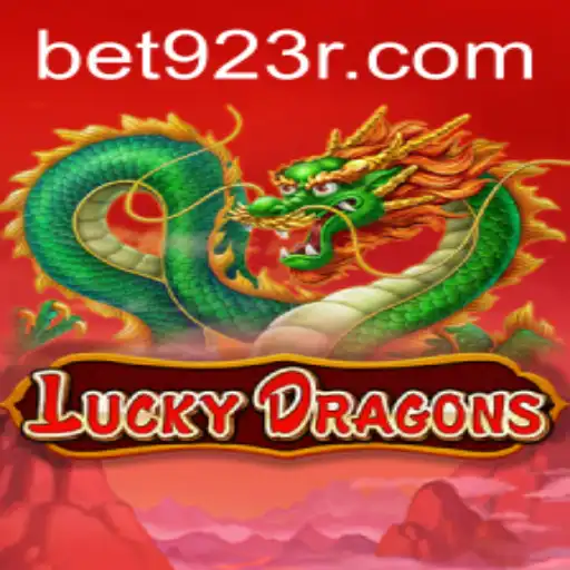 Descubra LuckyDragons: O Jogo de Azar Revolucionário com BET923