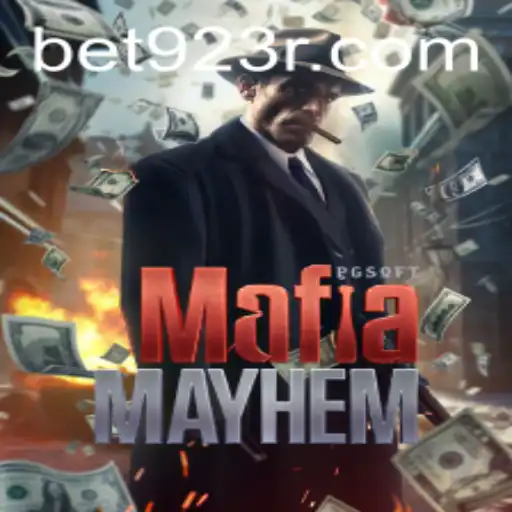 Descubra o Mundo Estratégico de MafiaMayhem com a Chave de Sucesso BET923