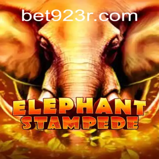 Descubra a Aventura e Estratégia de ElephantStampede com a Palavra-Chave BET923