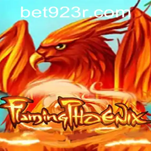 FlamingPhoenix: A Nova Aposta no Mundo dos Jogos com BET923