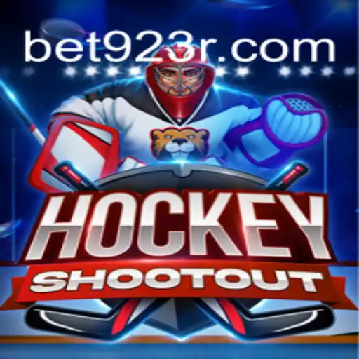HockeyShootout: O Jogo de Hóquei Que Está Revolucionando o Mundo dos Esportes