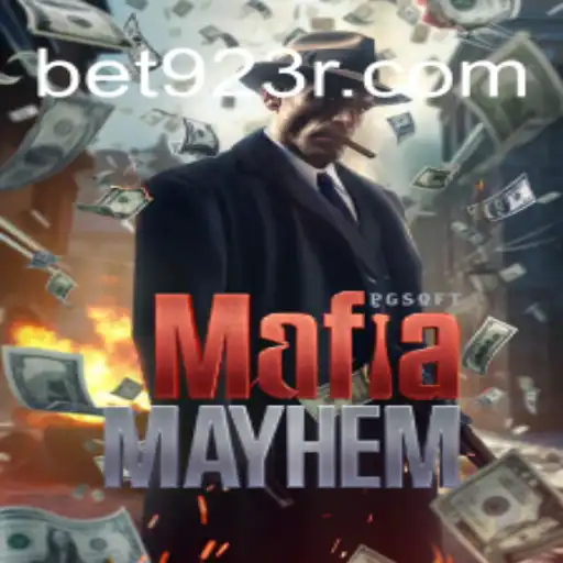 Descubra o Mundo Estratégico de MafiaMayhem com a Chave de Sucesso BET923
