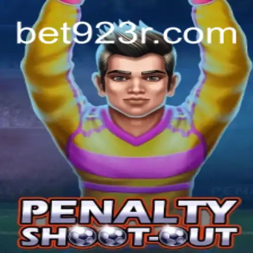 Descubra as Emoções de PenaltyShootOut no Mundo de BET923