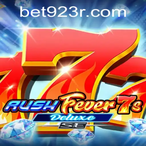 Descubra o Mundo do Jogo RushFever7sDeluxeSE: Entretenimento e Estratégia
