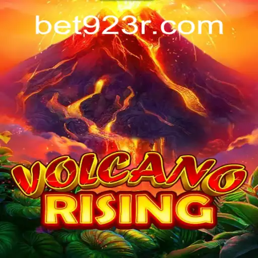 Descubra o Fascinante Mundo de 'VolcanoRising' e Mergulhe na Aventura com BET923