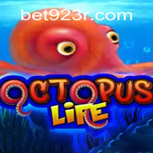 Explorando o Mundo de OctopusLife: Um Novo Jogo Inovador
