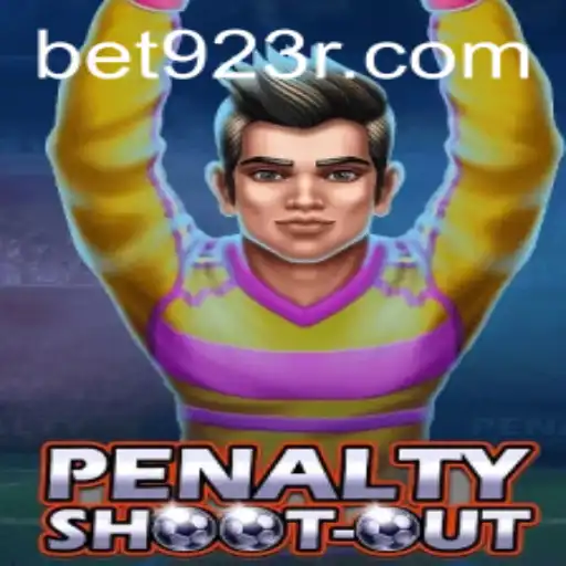 Descubra as Emoções de PenaltyShootOut no Mundo de BET923