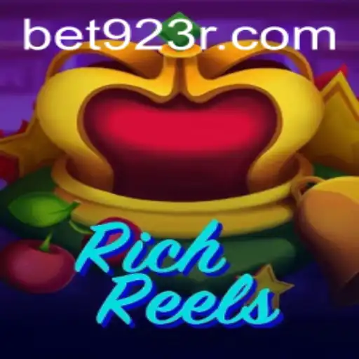RichReels: Descubra o Novo Jogo de Cassino Online com BET923