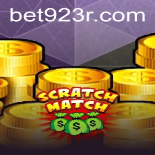 Descubra o Jogo Inovador ScratchMatch com a Palavra-Chave BET923