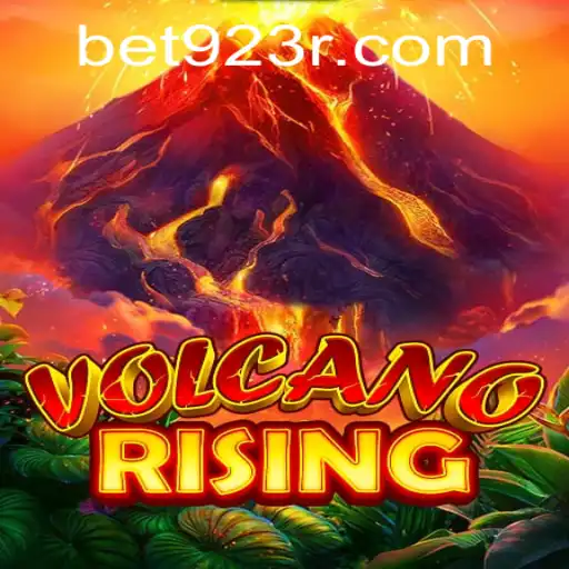 Descubra o Fascinante Mundo de 'VolcanoRising' e Mergulhe na Aventura com BET923